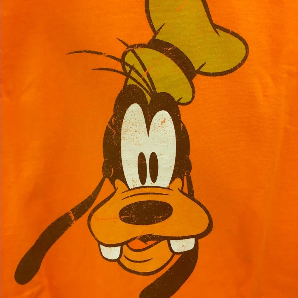 Vintage Goofy